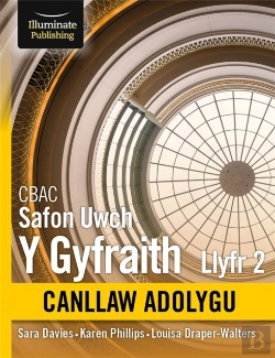 Bertrand.pt - Cbac Safon Uwch Y Gyraith Llyfr 2