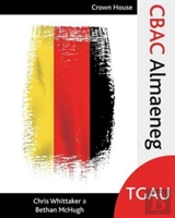 Cbac Tgau Almaeneg