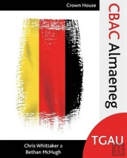 Bertrand.pt - Cbac Tgau Almaeneg