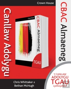 Bertrand.pt - Cbac Tgau Almaeneg - Canllaw Adolygu
