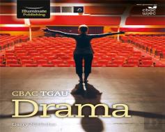 Cbac Tgau Drama