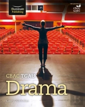 Cbac Tgau Drama