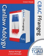 Cbac Tgau Ffrangeg - Canllaw Adolygu