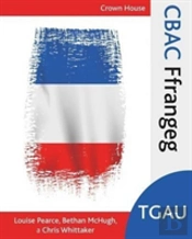 Cbac Tgau Ffrangeg