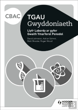 Bertrand.pt - Cbac Tgau Gwyddoniaeth Llyfr Labordy I Ddisgyblion Ar Gyfer Gwaith Ymarferol Penodol