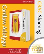 Cbac Tgau Sbaeneg - Canllaw Adolygu