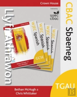 Bertrand.pt - Cbac Tgau Sbaeneg - Llyfr Athrawon