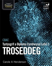 Cbac Tystysgrif A Diploma Cymhwysol Lefel 3 Troseddeg