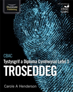 Bertrand.pt - Cbac Tystysgrif A Diploma Cymhwysol Lefel 3 Troseddeg