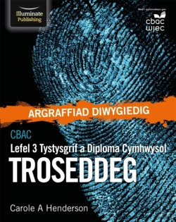 Bertrand.pt - Cbac Tystysgrif A Diploma Cymhwysol Lefel 3 Troseddeg, Golygfa Diwygiedig (Wjec Level 3 Applied Certificate & Diploma Criminology: Revised Edition)