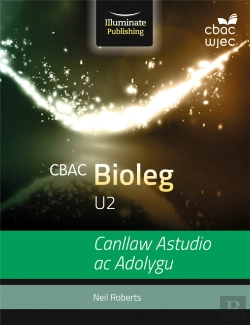 Bertrand.pt - Cbac U2 Bioleg Canllaw Astudio Ac Adolygu