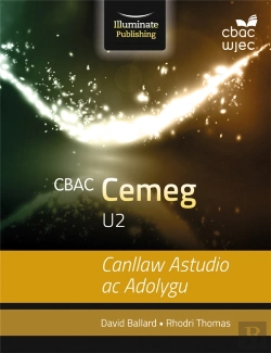 Bertrand.pt - Cbac U2 Cemeg Canllaw Astudio Ac Adolygu