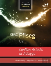 Cbac U2 Ffiseg Canllaw Astudio Ac Adolygu