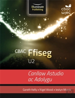 Bertrand.pt - Cbac U2 Ffiseg Canllaw Astudio Ac Adolygu