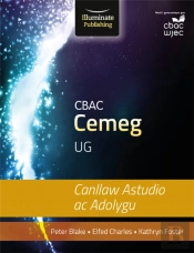 Cbac Ug Cemeg Canllaw Astudio Ac Adolygu