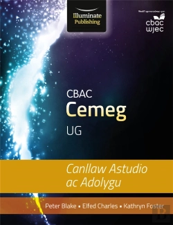 Bertrand.pt - Cbac Ug Cemeg Canllaw Astudio Ac Adolygu