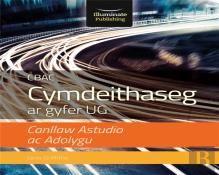 Cbac Ug Cymdeithaseg Canllaw Astudio Ac Adolygu
