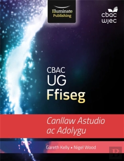 Bertrand.pt - Cbac Ug Ffiseg Canllaw Astudio Ac Adolygu