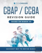 Cbap Ccba Revision Guide