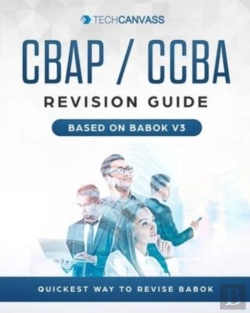 Bertrand.pt - Cbap Ccba Revision Guide