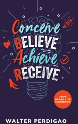 Bertrand.pt - Cbar - Conceive, Believe, Achieve, Receive