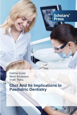 Bertrand.pt - Cbct And Its Implications In Paediatric Dentistry