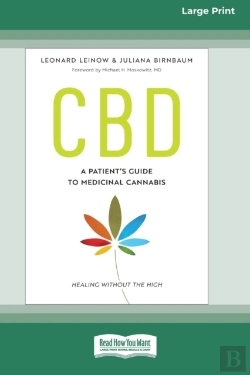 Bertrand.pt - Cbd: A Patient'S Guide To Medicinal Cann