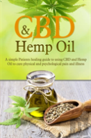 Cbd And Hemp Oil