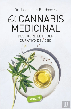 Bertrand.pt - Cbd, El Cannabis Medicinal
