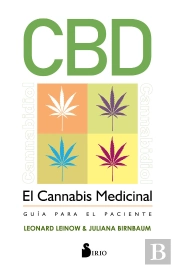 Cbd. El Cannabis Medicinal