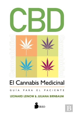 Bertrand.pt - Cbd. El Cannabis Medicinal