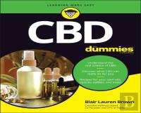 Cbd For Dummies