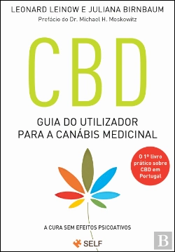 Bertrand.pt - CBD - Guia do Utilizador para a Canábis Medicinal