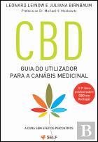 CBD - Guia do Utilizador para a Canábis Medicinal