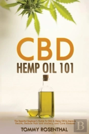 Cbd Hemp Oil 101