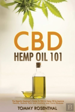 Bertrand.pt - Cbd Hemp Oil 101