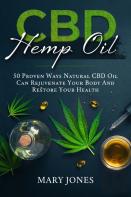 Cbd Hemp Oil