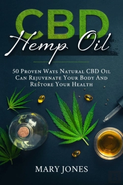 Bertrand.pt - Cbd Hemp Oil