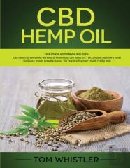 Cbd Hemp Oil