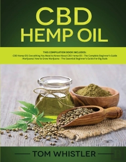 Bertrand.pt - Cbd Hemp Oil
