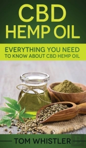 Cbd Hemp Oil
