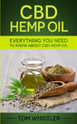 Cbd Hemp Oil