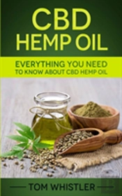 Cbd Hemp Oil