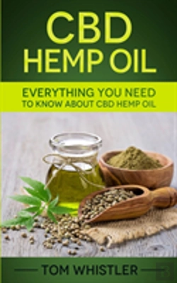 Bertrand.pt - Cbd Hemp Oil