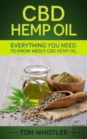 Cbd Hemp Oil