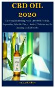 Cbd Oil 2020