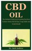 Cbd Oil