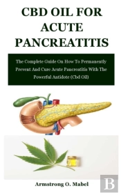 Cbd Oil For Acute Pancreatitis