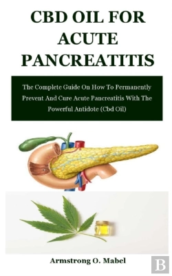 Bertrand.pt - Cbd Oil For Acute Pancreatitis