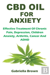 Cbd Oil For Anxiety